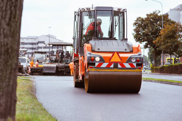 Reliable Galatia, IL Driveway Paving Services Solutions